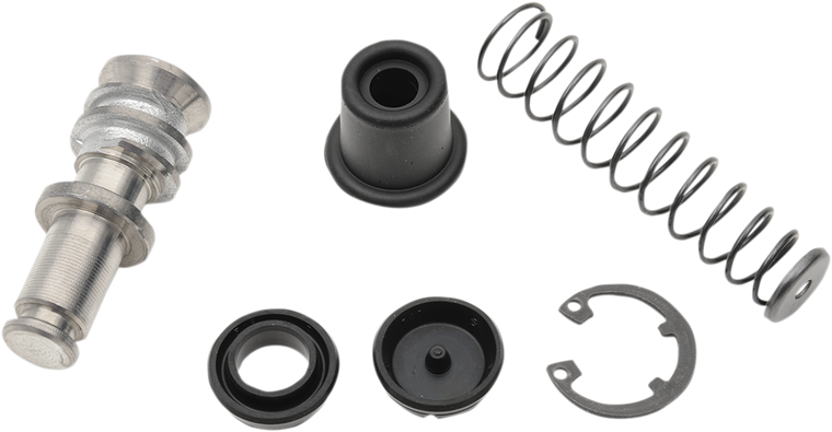 Parts Unlimited - Rebuild Kit - Master Cylinder - Brake Master Cylinder Rebuild Kit - 06-406P