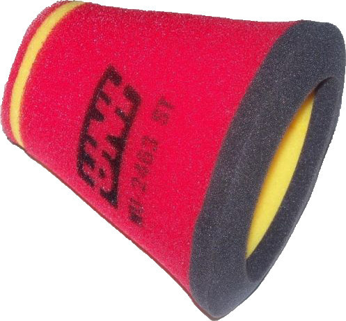 Uni - Multi-stage Competition Air Filter - NU-2463ST