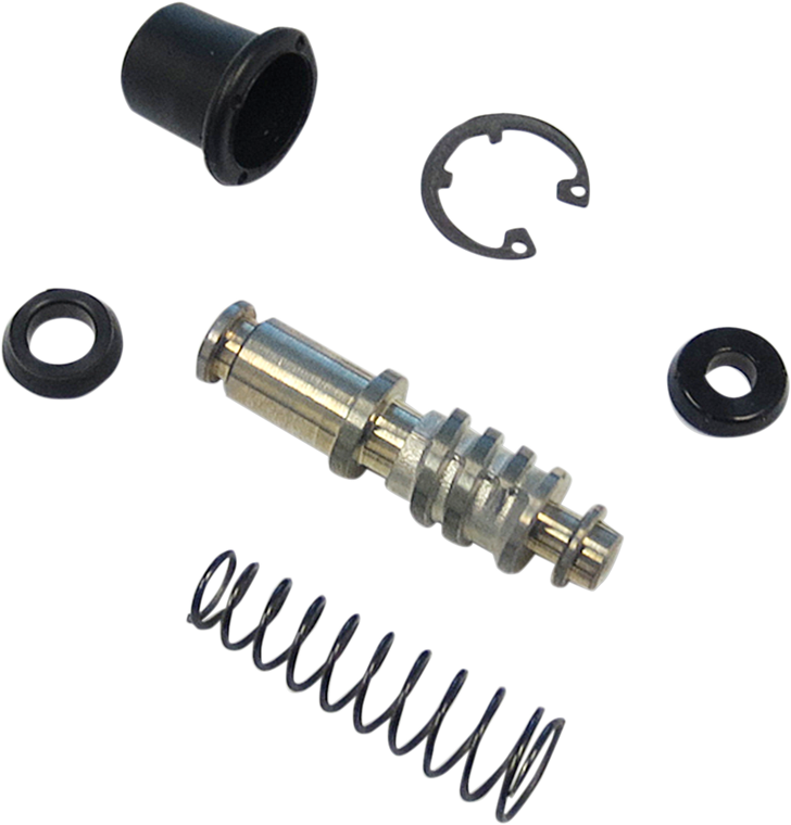 Parts Unlimited - Rebuild Kit - Master Cylinder - Brake Master Cylinder Rebuild Kit - 06-407P