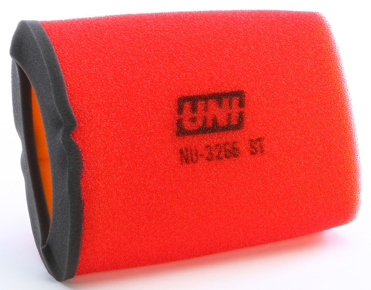 Uni - Multi-stage Competition Air Filter - NU-3266ST