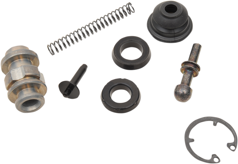 Parts Unlimited - Rebuild Kit - Master Cylinder - Brake Master Cylinder Rebuild Kit - 06-434P