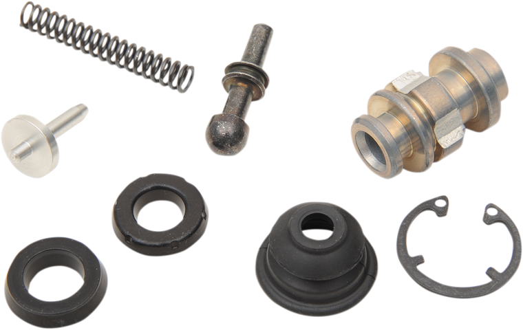 Parts Unlimited - Rebuild Kit - Master Cylinder - Brake Master Cylinder Rebuild Kit - 06-436P