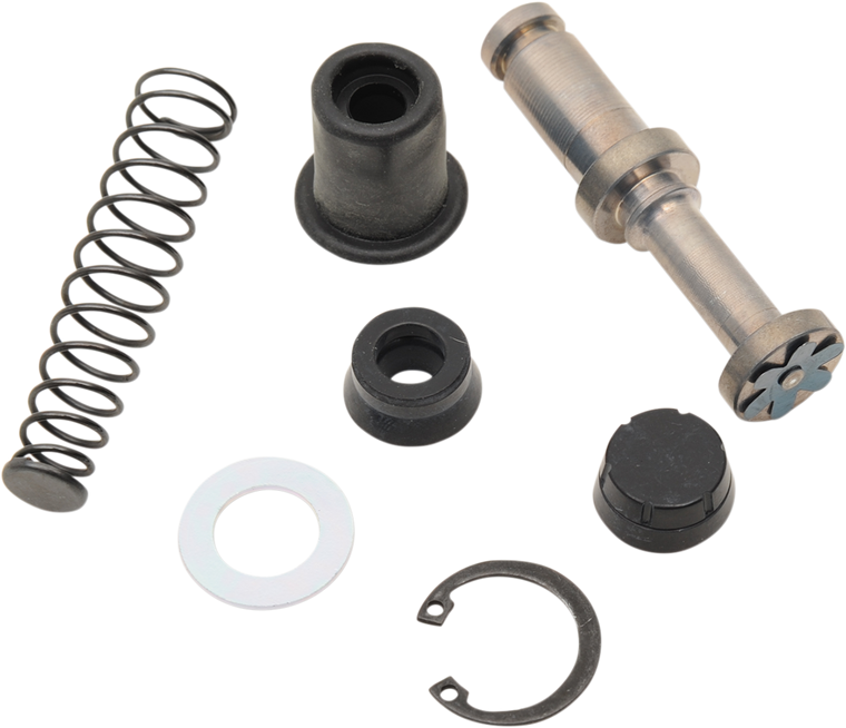 Parts Unlimited - Rebuild Kit - Master Cylinder - Brake Master Cylinder Rebuild Kit - 06-453P