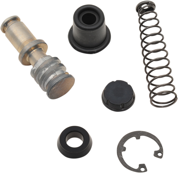 Parts Unlimited - Rebuild Kit - Master Cylinder - Brake Master Cylinder Rebuild Kit - 06-454P