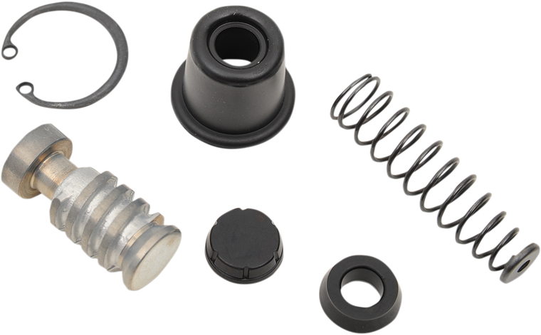 Parts Unlimited - Master Cylinder Rebuild Kit - Honda - Master Cylinder Rebuild Kit - 06-462P