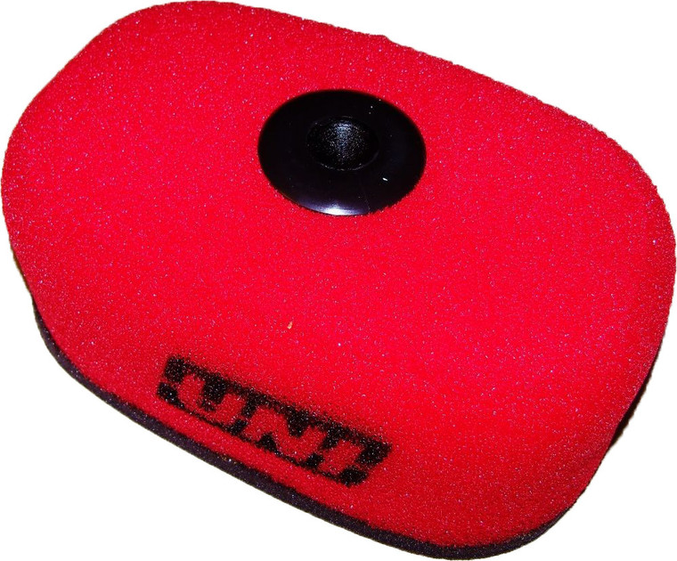 Uni - Multi-stage Competition Air Filter - NU-4075ST