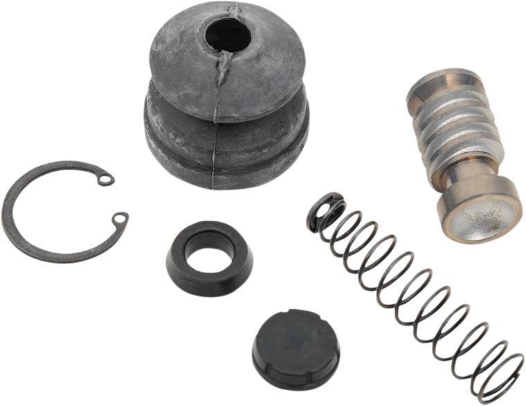 Parts Unlimited - Master Cylinder Rebuild Kit - Honda - Master Cylinder Rebuild Kit - 06-466P