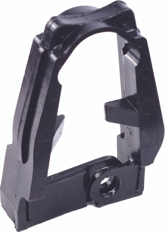 Upp - Chain Slider Front (black) - 1021