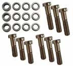 Venom Products - Venom Adj Pivot Wt Kit S-d S/m Pdrive Clutch - 933001