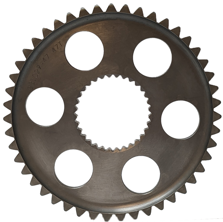 Venom Products - Sprocket Silent 47t  32t Int. Ski-doo - 931027-47 Venom Products - Sprocket Silent 47t  32t Int. Ski-doo - 931027-47