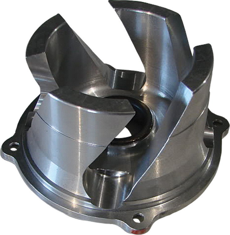 Venom Products - Tss-04 Tied Clutch Helix - 960013