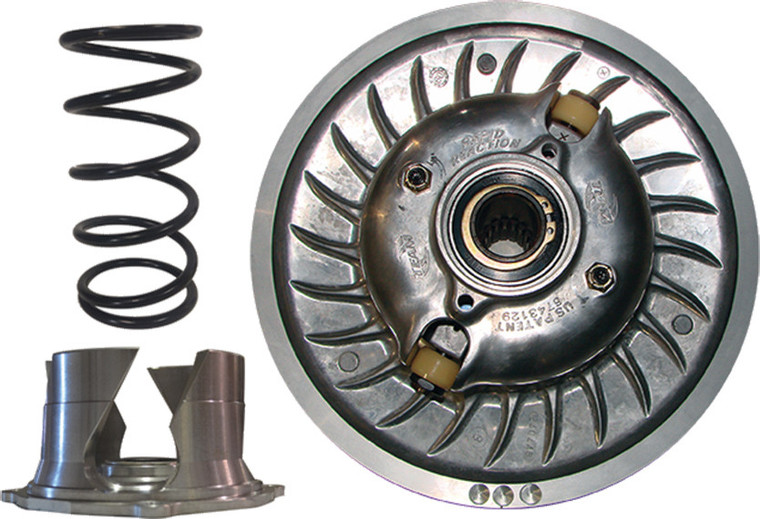 Venom Products - Rmk 850 Tied Clutch Kit 6000-9000ft Pol - 520914