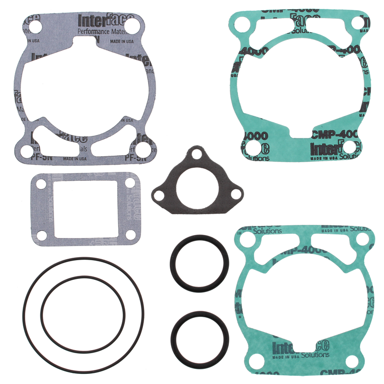 Vertex - Top End Gaskets - 810337