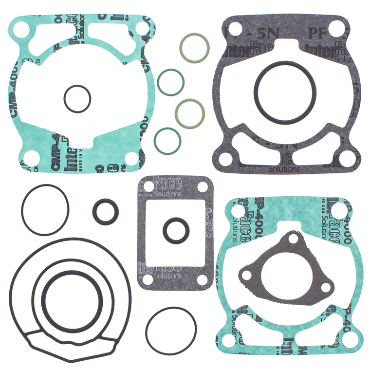 Vertex - Top End Gaskets - 810338