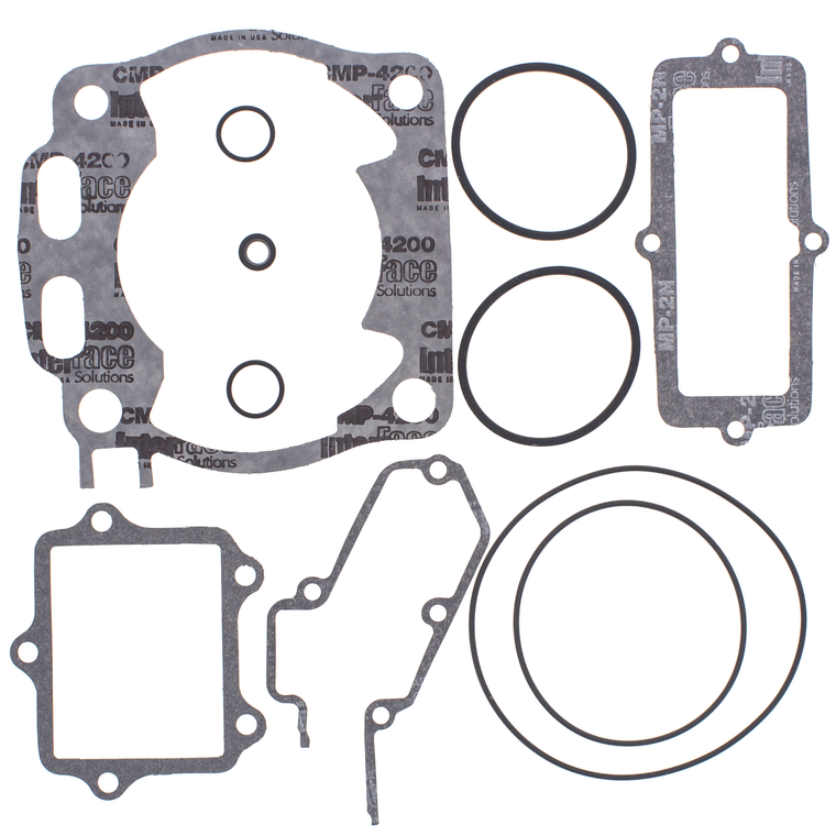 Vertex - Top End Gaskets - 810670