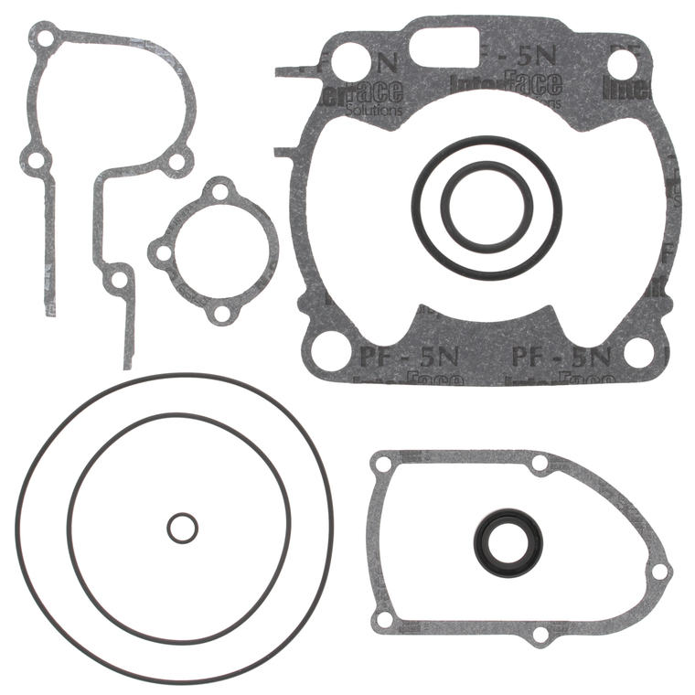 Vertex - Top End Gaskets - 810666
