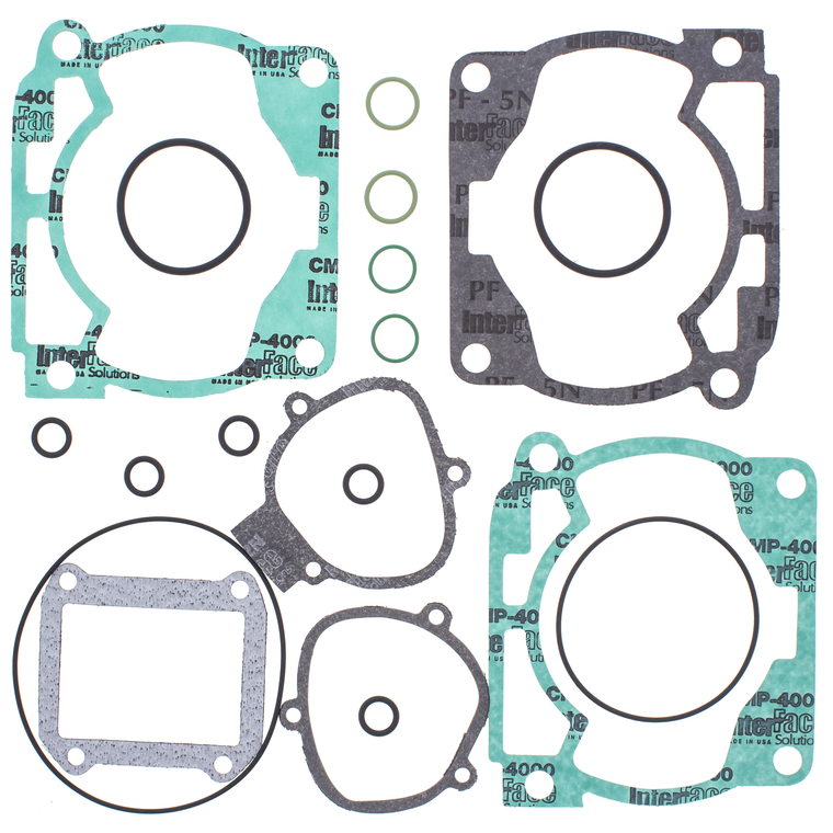 Vertex - Top End Gaskets - 810333