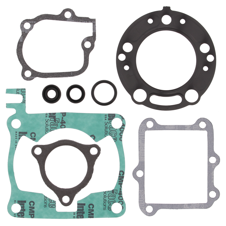 Vertex - Top End Gaskets - 810239