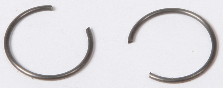 Vertex - Piston Circlips For Vertex Pistons Only - 72050K