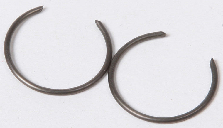 Vertex - Piston Circlips For Vertex Pistons Only - 72074K