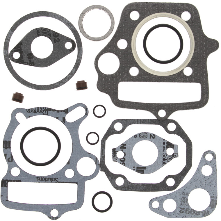Vertex - Top End Gaskets- Honda - 810842