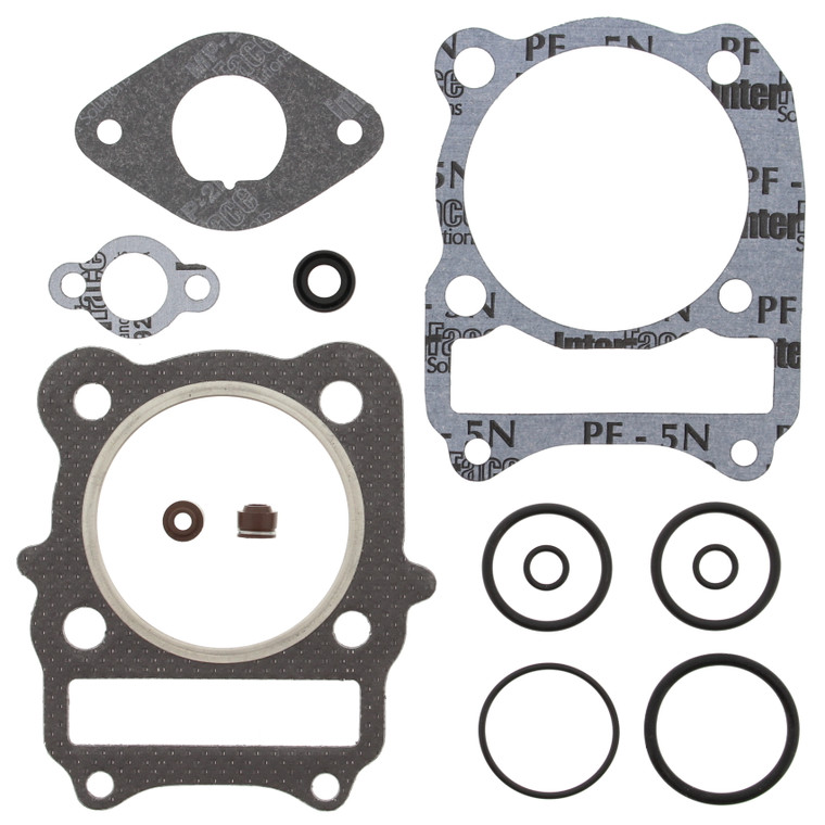 Vertex - Top End Gaskets - A/c - 810826