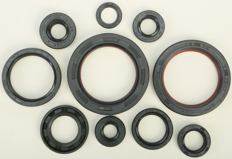 Vertex - Oil Seal Set - 822178