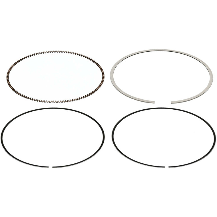 Vertex - Piston Rings 77.96mm For Vertex Pistons Only - 590278000003