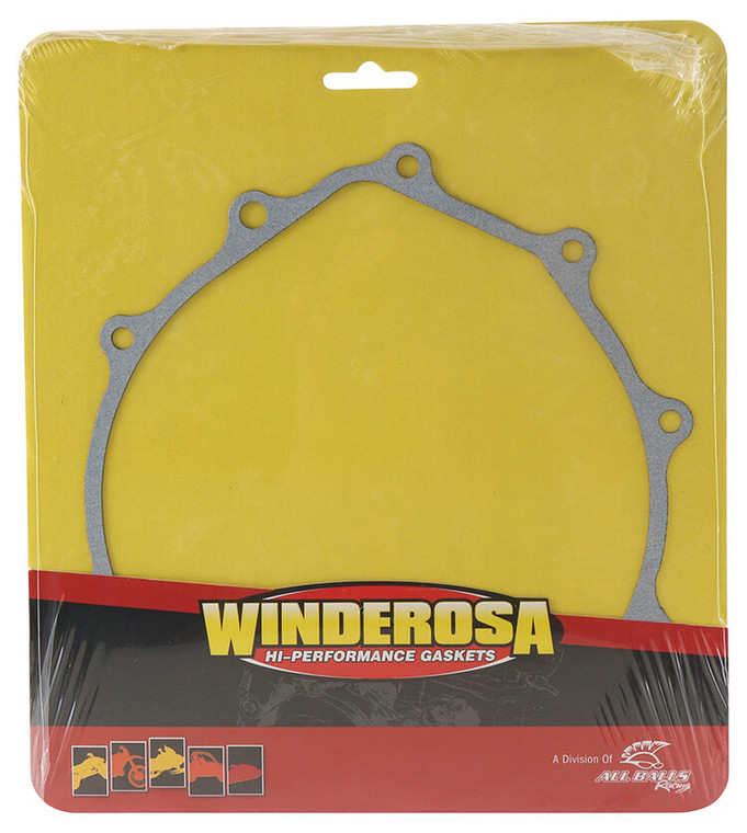 Vertex - Clutch Cover Gasket Outer Honda - 333006