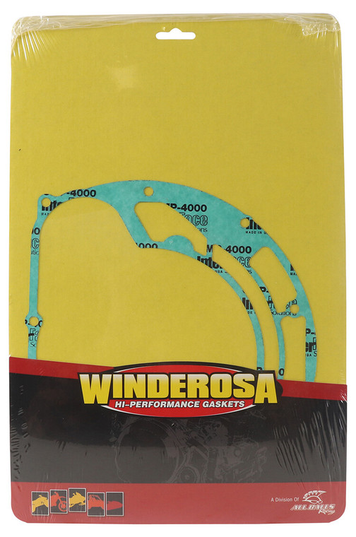 Vertex - Clutch Cover Gasket Outer Yamaha - 333012