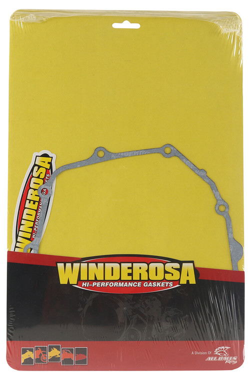 Vertex - Clutch Cover Gasket Outer Kawasaki - 333037