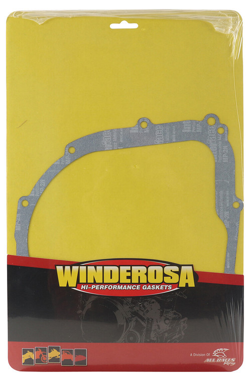 Vertex - Clutch Cover Gasket Outer Kawasaki - 333052
