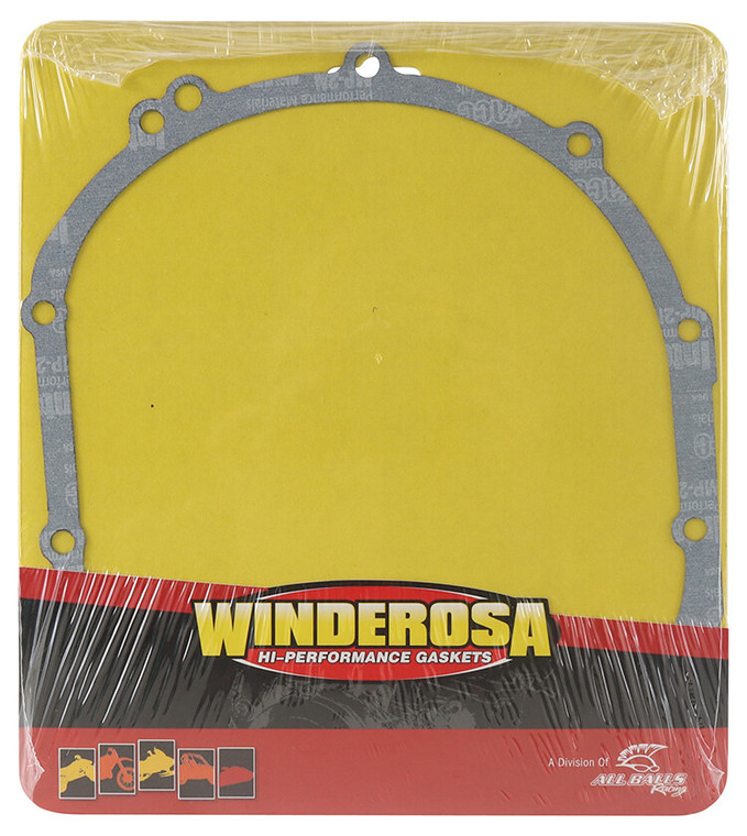 Vertex - Clutch Cover Gasket Outer Kawasaki - 333041