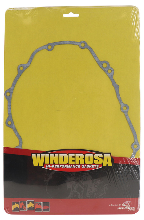 Vertex - Clutch Cover Gasket Inner Honda - 332004
