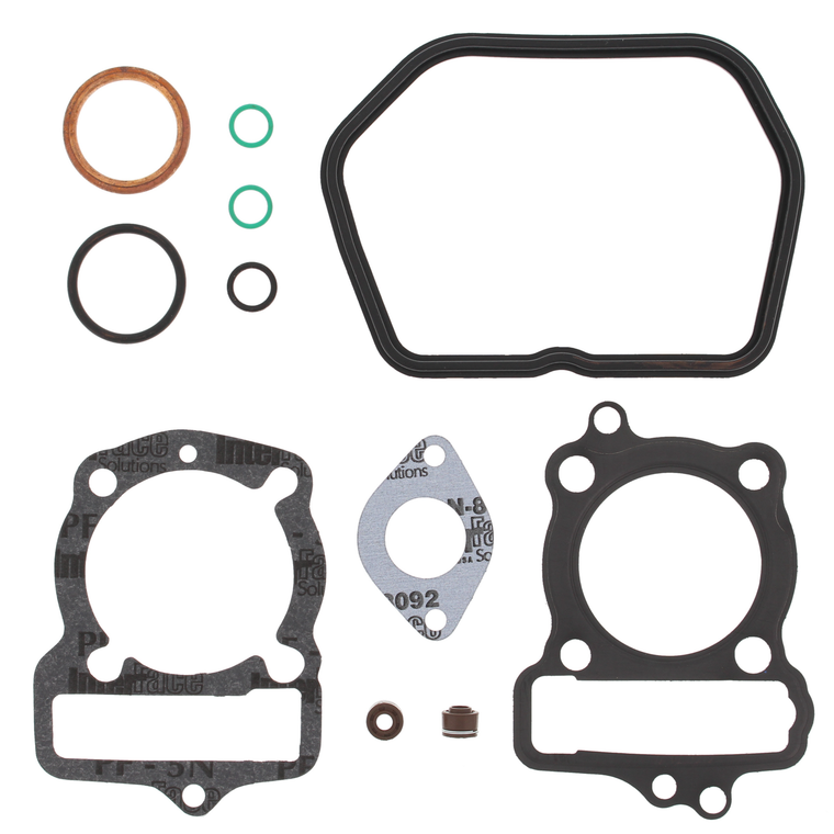 Vertex - Top End Gaskets - 810221