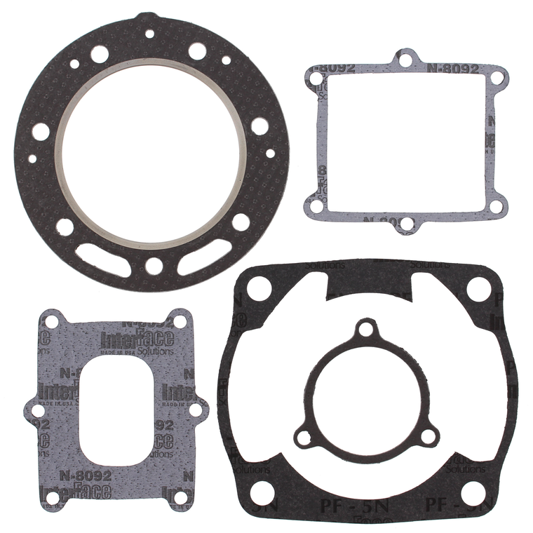 Vertex - Top End Gaskets - 810272