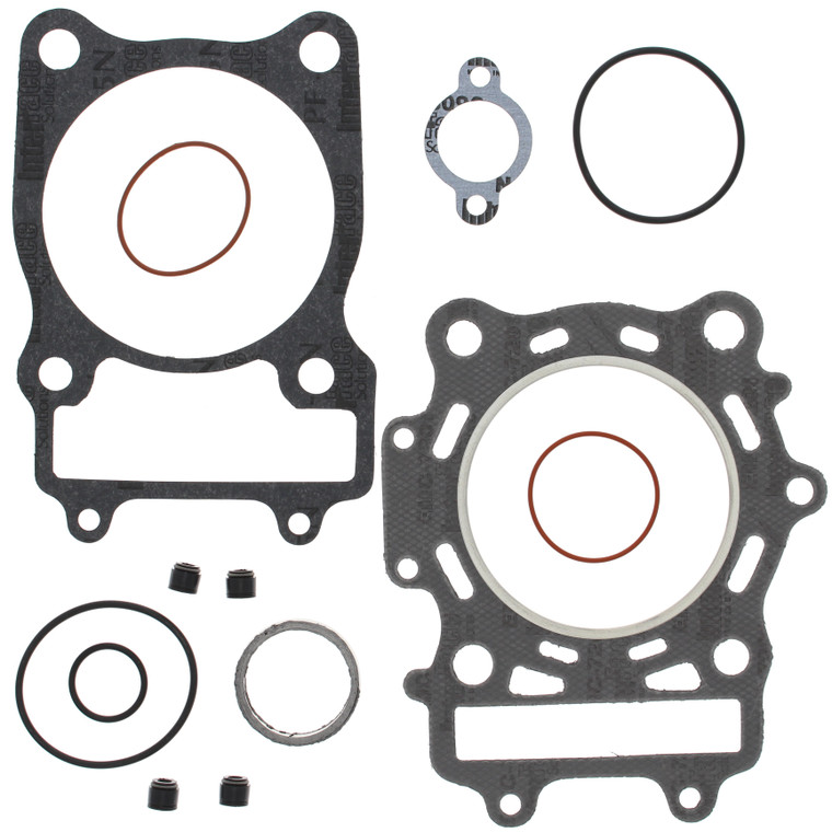 Vertex - Top End Gaskets - A/c - 810800