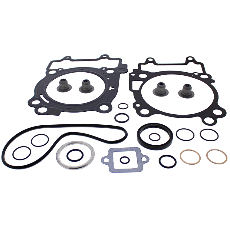 Vertex - Complete Gasket Set Pol - 8080001
