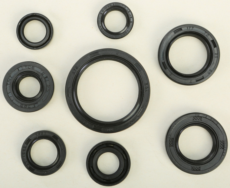 Vertex - Oil Seal Set - 822228