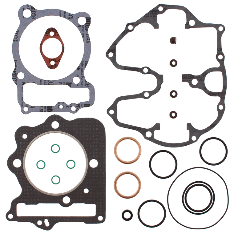 Vertex - Top End Gaskets - 810265
