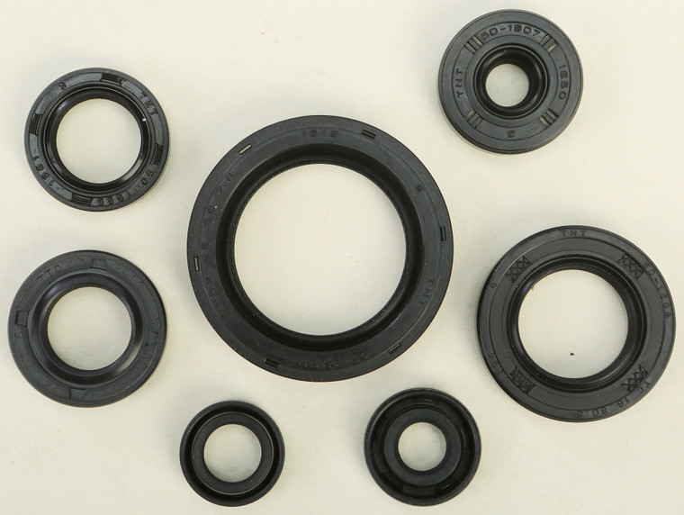 Vertex - Oil Seal Set - 822690