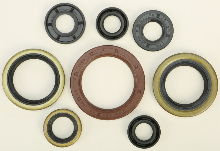 Vertex - Oil Seal Set - 822364