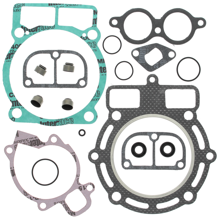 Vertex - Top End Gaskets - 810317