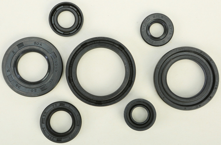 Vertex - Oil Seal Set - 822197