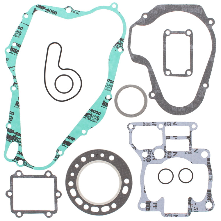 Vertex - Complete Gasket Set- Suzuki - 808822