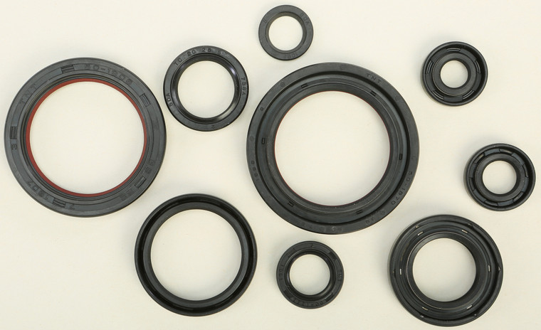 Vertex - Oil Seal Set - 822352