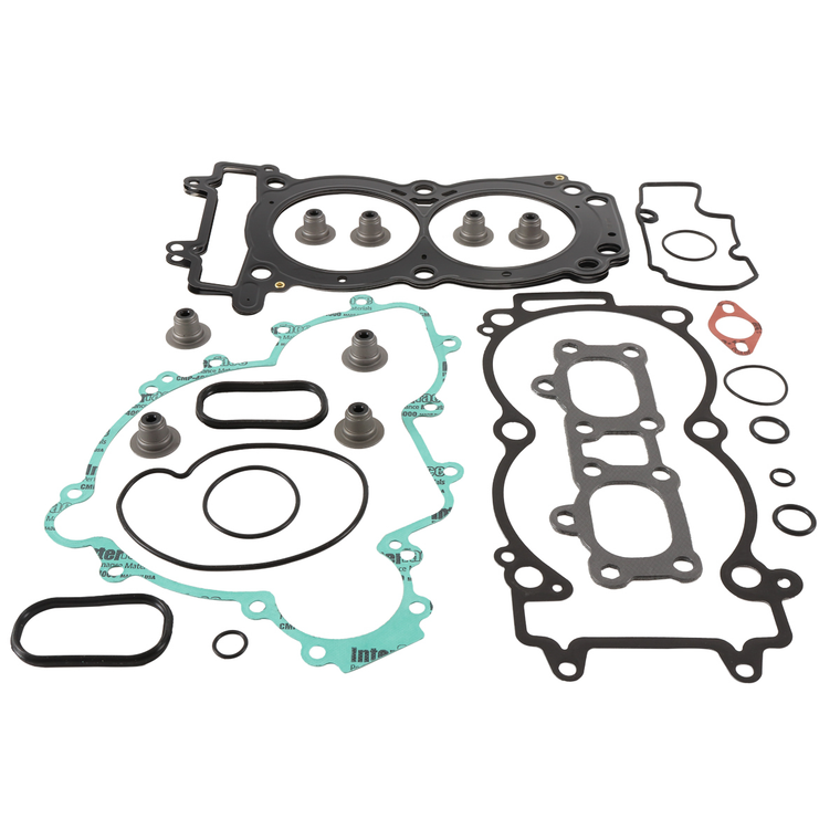 Vertex - Complete Gasket Set Pol - 8080006