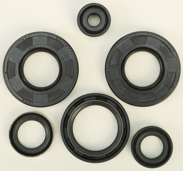 Vertex - Oil Seal Set - 822290