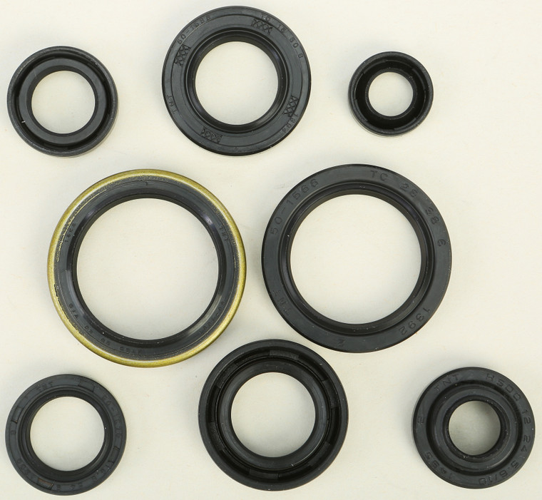 Vertex - Oil Seal Set - 822125