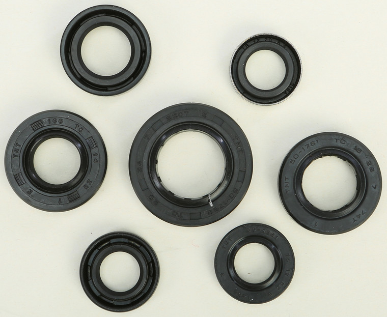 Vertex - Oil Seal Set - 822289 Vertex - Oil Seal Set - 822289